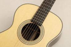 Martin 【動画あり】 CTM 0-28 #2972083 【NarrowNut&MapleBinding】【美木目個体!】【48回無金利対象商品!】_5