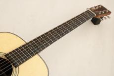 Martin 【動画あり】 CTM 0-28 #2972083 【NarrowNut&MapleBinding】【美木目個体!】【48回無金利対象商品!】_6