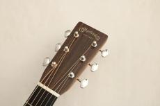 Martin 【動画あり】 CTM 0-28 #2972083 【NarrowNut&MapleBinding】【美木目個体!】【48回無金利対象商品!】_7