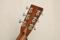 Martin 【動画あり】 CTM 0-28 #2972083 【NarrowNut&MapleBinding】【美木目個体!】【48回無金利対象商品!】_8