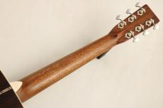 Martin 【動画あり】 CTM 0-28 #2972083 【NarrowNut&MapleBinding】【美木目個体!】【48回無金利対象商品!】_9