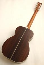 Martin 【動画あり】 CTM 0-28 #2972083 【NarrowNut&MapleBinding】【美木目個体!】【48回無金利対象商品!】_10