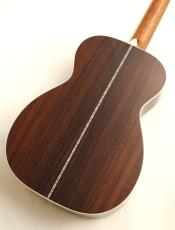 Martin 【動画あり】 CTM 0-28 #2972083 【NarrowNut&MapleBinding】【美木目個体!】【48回無金利対象商品!】_11