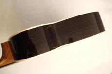 Martin 【動画あり】 CTM 0-28 #2972083 【NarrowNut&MapleBinding】【美木目個体!】【48回無金利対象商品!】_13