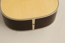 Martin 【動画あり】 CTM 0-28 #2972083 【NarrowNut&MapleBinding】【美木目個体!】【48回無金利対象商品!】_15