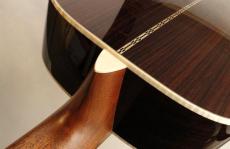 Martin 【動画あり】 CTM 0-28 #2972083 【NarrowNut&MapleBinding】【美木目個体!】【48回無金利対象商品!】_16