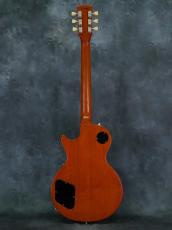 Gibson 1993 Les Paul Classic Plus Trans Amber_10