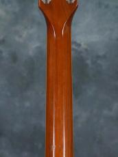 Gibson 1993 Les Paul Classic Plus Trans Amber_12