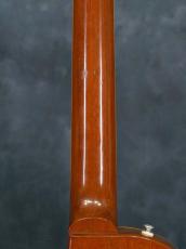 Gibson 1993 Les Paul Classic Plus Trans Amber_13