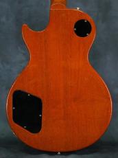 Gibson 1993 Les Paul Classic Plus Trans Amber_14
