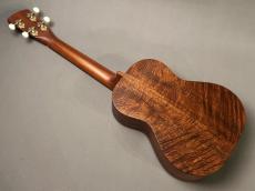 Shimo Guitars Tenor Custom "Orion"【USED/2022年】_3