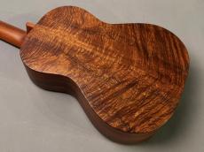Shimo Guitars Tenor Custom "Orion"【USED/2022年】_4