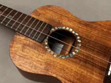 Shimo Guitars Tenor Custom "Orion"【USED/2022年】_8