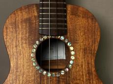 Shimo Guitars Tenor Custom "Orion"【USED/2022年】_11