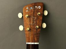 Shimo Guitars Tenor Custom "Orion"【USED/2022年】_12
