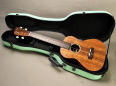 Shimo Guitars Tenor Custom "Orion"【USED/2022年】_13