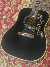 Gibson 【USED】 Custom Shop Greatest Hits Vol.Ⅱ Hummingbird Torch -Ebony Gloss- 【G-CLUB TOKYO】 