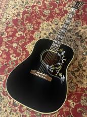 Gibson 【USED】 Custom Shop Greatest Hits Vol.Ⅱ Hummingbird Torch -Ebony Gloss- 【G-CLUB TOKYO】 _2