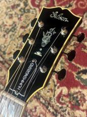 Gibson 【USED】 Custom Shop Greatest Hits Vol.Ⅱ Hummingbird Torch -Ebony Gloss- 【G-CLUB TOKYO】 _4