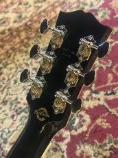 Gibson 【USED】 Custom Shop Greatest Hits Vol.Ⅱ Hummingbird Torch -Ebony Gloss- 【G-CLUB TOKYO】 _5