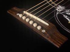 Gibson 【USED】 Custom Shop Greatest Hits Vol.Ⅱ Hummingbird Torch -Ebony Gloss- 【G-CLUB TOKYO】 _6