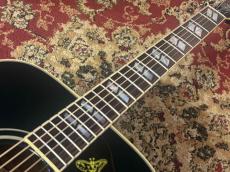Gibson 【USED】 Custom Shop Greatest Hits Vol.Ⅱ Hummingbird Torch -Ebony Gloss- 【G-CLUB TOKYO】 _8
