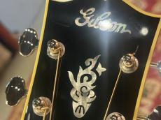 Gibson 【USED】 Custom Shop Greatest Hits Vol.Ⅱ Hummingbird Torch -Ebony Gloss- 【G-CLUB TOKYO】 _10