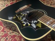 Gibson 【USED】 Custom Shop Greatest Hits Vol.Ⅱ Hummingbird Torch -Ebony Gloss- 【G-CLUB TOKYO】 _11