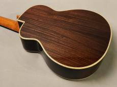 aNueNue BlackWhale Tenor KYAS MODEL【USED】_4