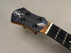 aNueNue BlackWhale Tenor KYAS MODEL【USED】_5