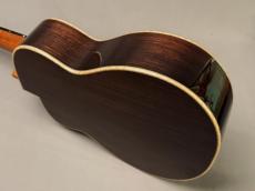 aNueNue BlackWhale Tenor KYAS MODEL【USED】_9