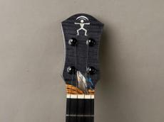 aNueNue BlackWhale Tenor KYAS MODEL【USED】_11