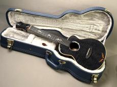 aNueNue BlackWhale Tenor KYAS MODEL【USED】_13