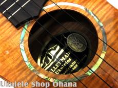 VALLEY MADE [Master Grade Koa] ソプラノロングネック マスターグレードハワイアンコア 2021年/中古委託_10