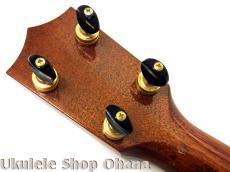 VALLEY MADE [Master Grade Koa] ソプラノロングネック マスターグレードハワイアンコア 2021年/中古委託_13