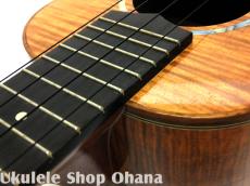 VALLEY MADE [Master Grade Koa] ソプラノロングネック マスターグレードハワイアンコア 2021年/中古委託_14