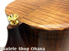 VALLEY MADE [Master Grade Koa] ソプラノロングネック マスターグレードハワイアンコア 2021年/中古委託_15