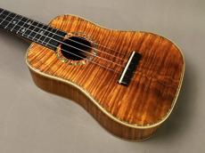 I'iwi CONCERT CUSTOM KOA【USED/2016年】