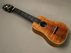 I'iwi CONCERT CUSTOM KOA【USED/2016年】_2