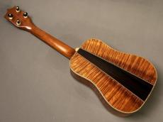 I'iwi CONCERT CUSTOM KOA【USED/2016年】_3