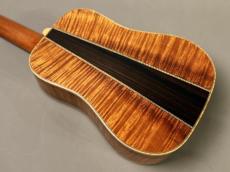 I'iwi CONCERT CUSTOM KOA【USED/2016年】_4