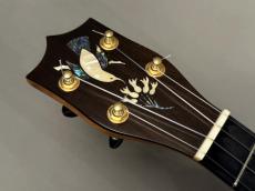 I'iwi CONCERT CUSTOM KOA【USED/2016年】_5