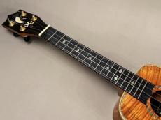 I'iwi CONCERT CUSTOM KOA【USED/2016年】_6