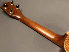 I'iwi CONCERT CUSTOM KOA【USED/2016年】_8