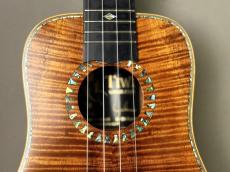 I'iwi CONCERT CUSTOM KOA【USED/2016年】_13