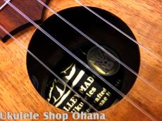 VALLEY MADE ソプラノロングネック ハワイアンコアPU付 2010年代/中古委託_10