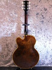Gibson L-7C Oval Hole w/PU '63_2