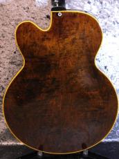 Gibson L-7C Oval Hole w/PU '63_4