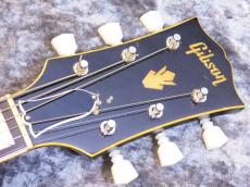 Gibson L-7C Oval Hole w/PU '63_5