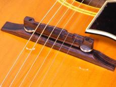 Gibson L-7C Oval Hole w/PU '63_8